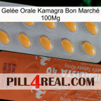 Gelée Orale Kamagra Bon Marché 100Mg 43